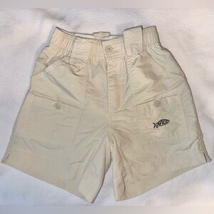 AFTCO Boy’s Fishing Shorts